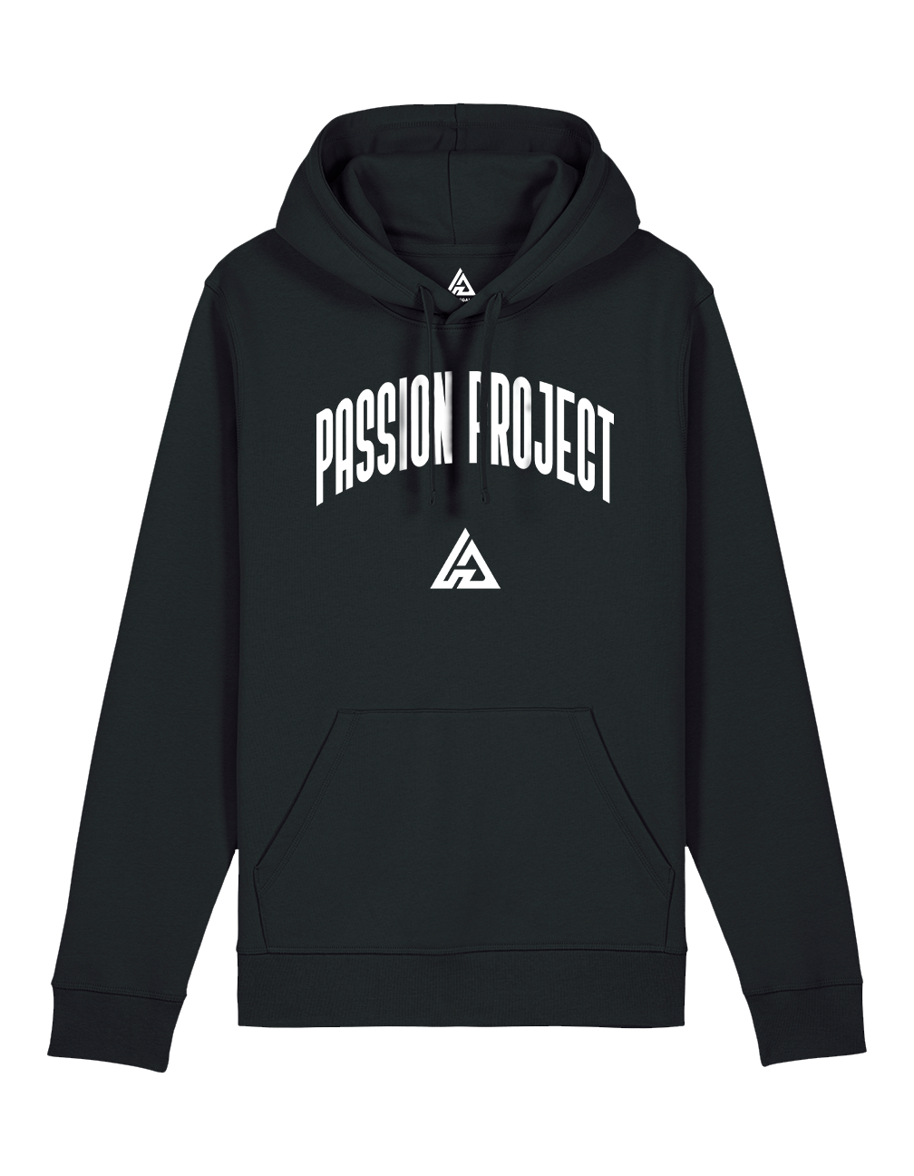 PASSION PROJECT HOODIE