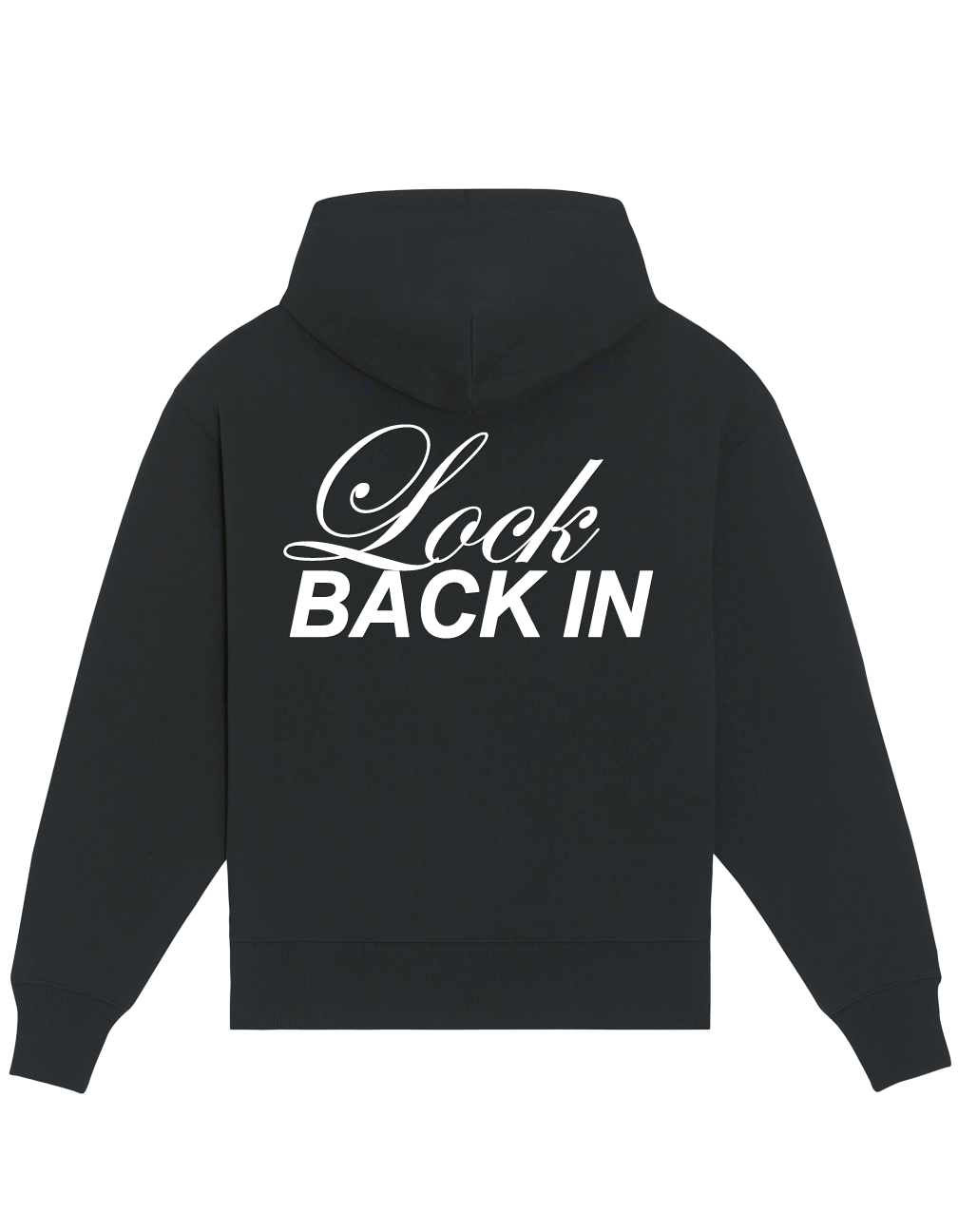 VM QUOTE HOODIE