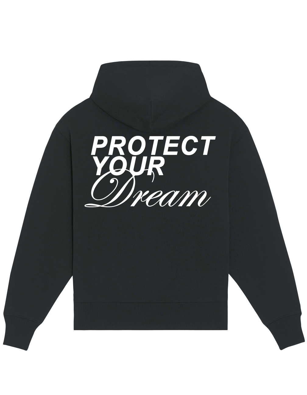 VM QUOTE HOODIE