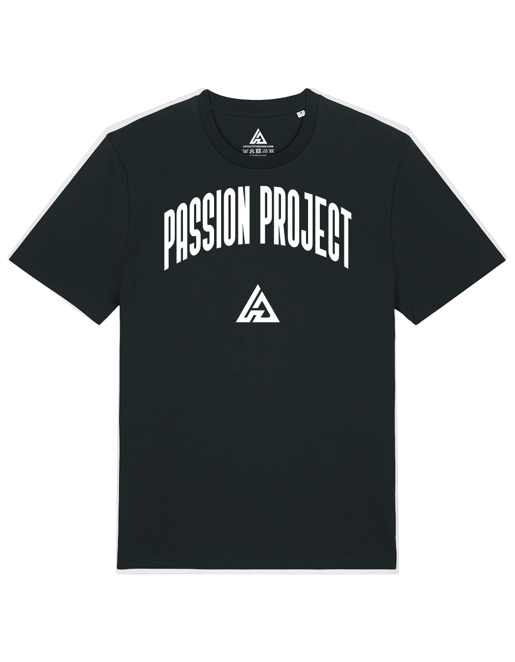 PASSION PROJECT T-SHIRT