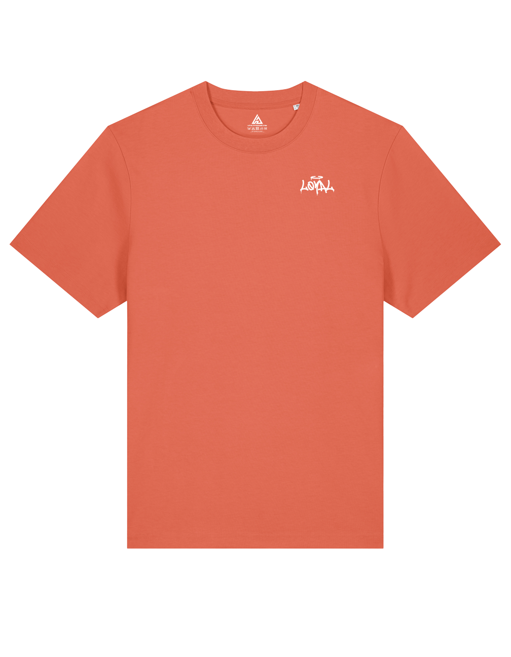 LOYAL TO STREETBALL T-SHIRT