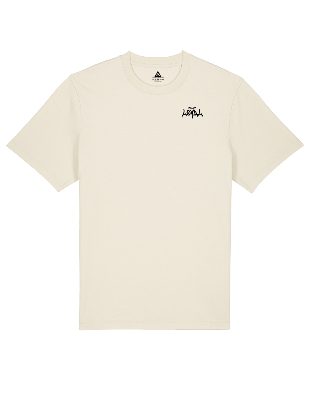 LOYAL TO STREETBALL T-SHIRT