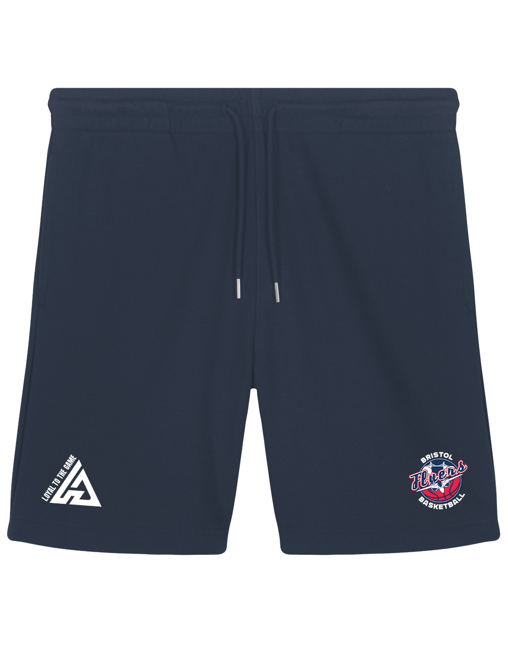 BRISTOL ACADEMY FLYERS SHORTS