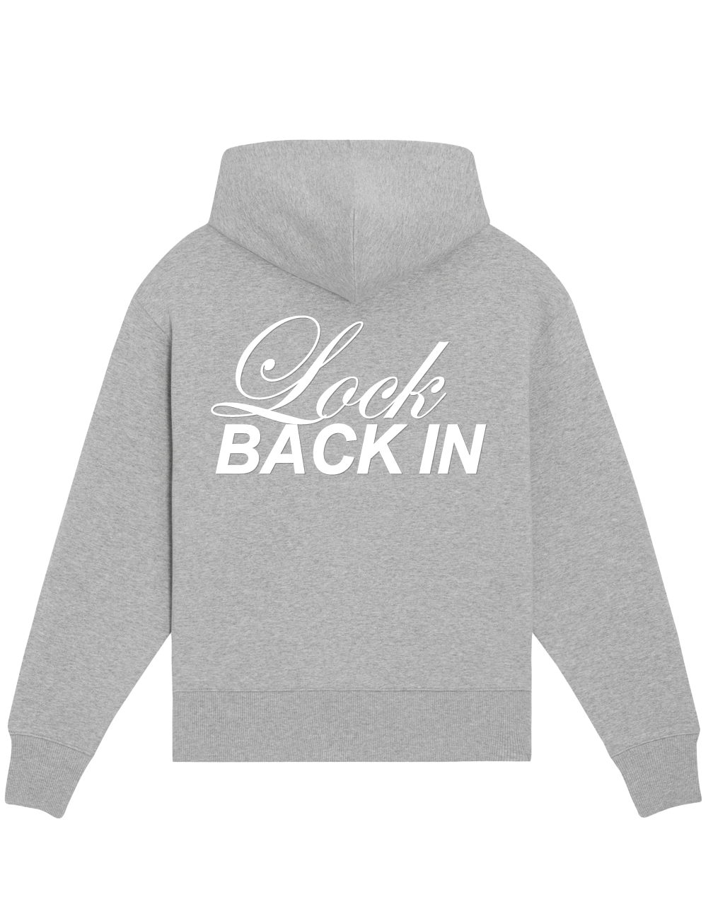 VM QUOTE HOODIE