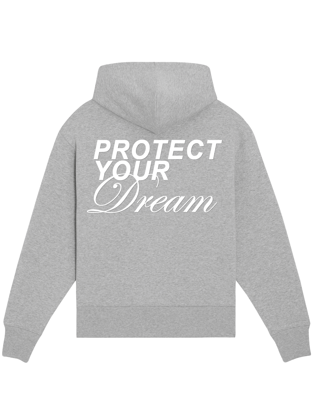 VM QUOTE HOODIE