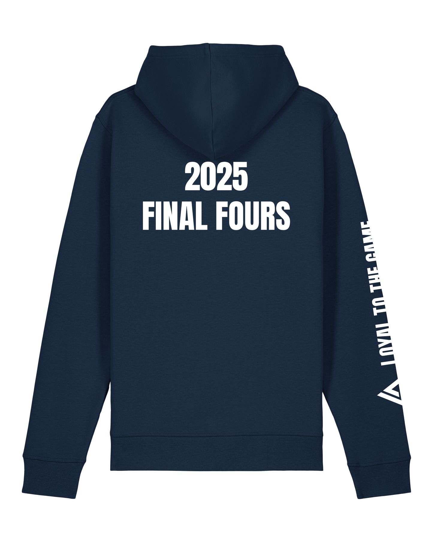 U14 FINAL FOUR HOODIE