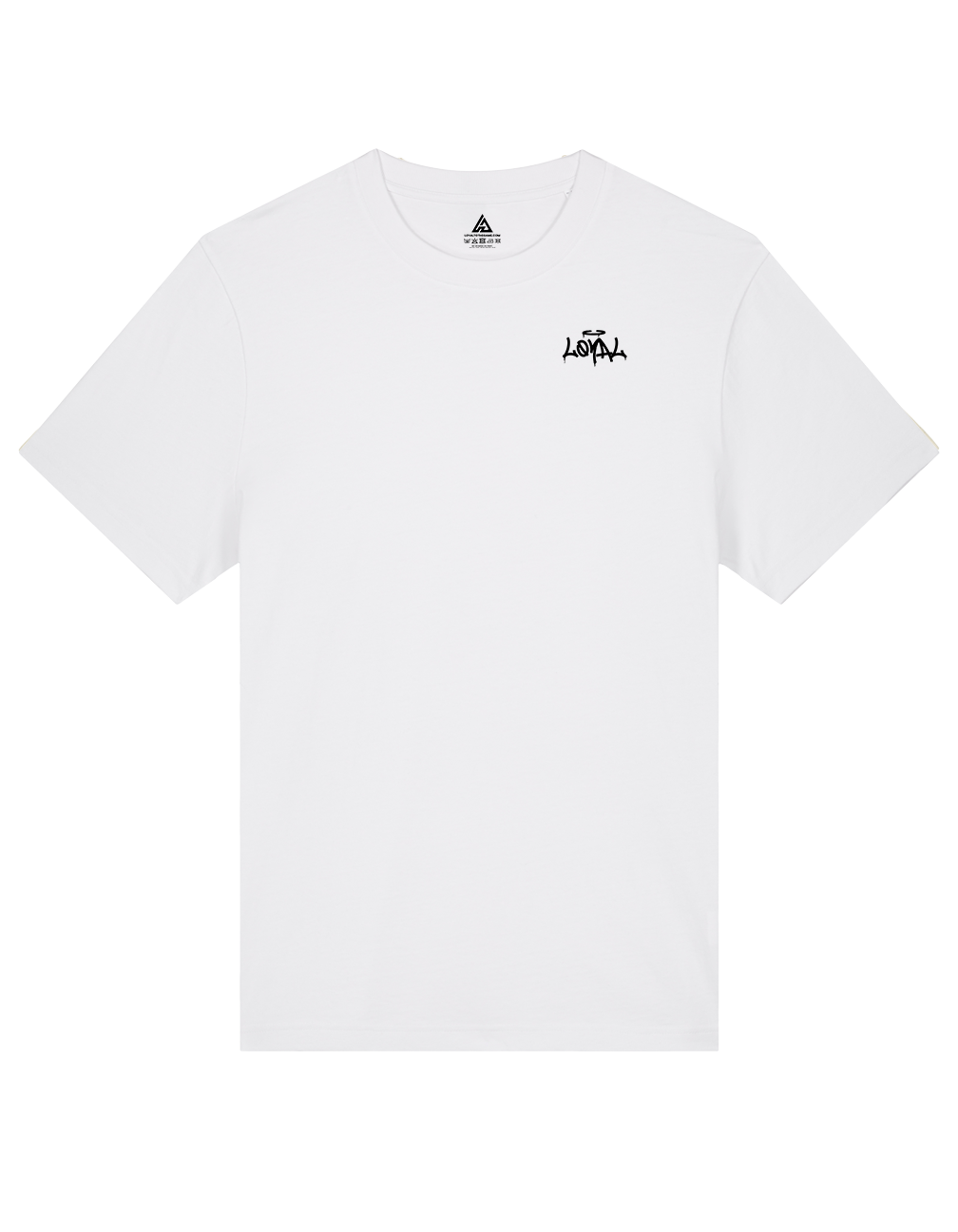 LOYAL TO STREETBALL T-SHIRT
