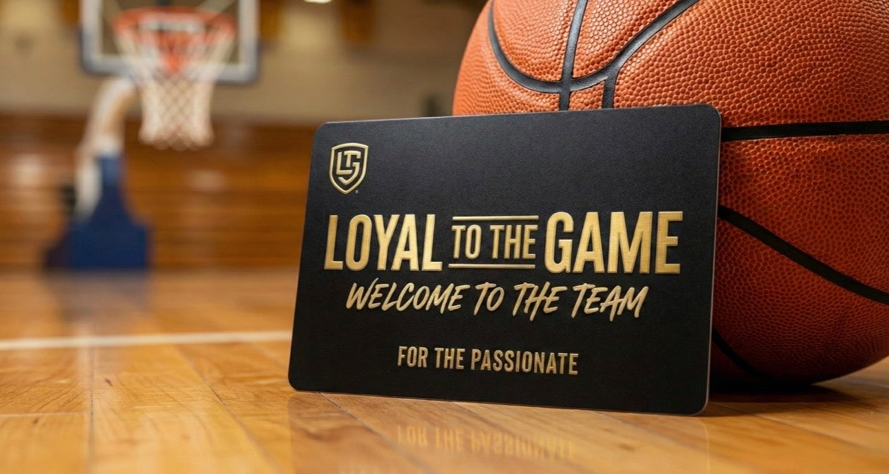 Loyal to the Game Gift card