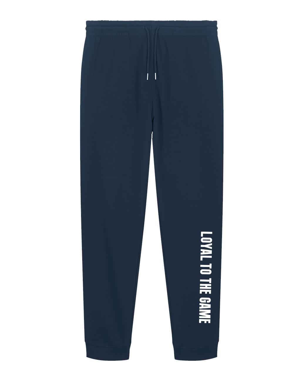 ESSENTIAL JOGGERS