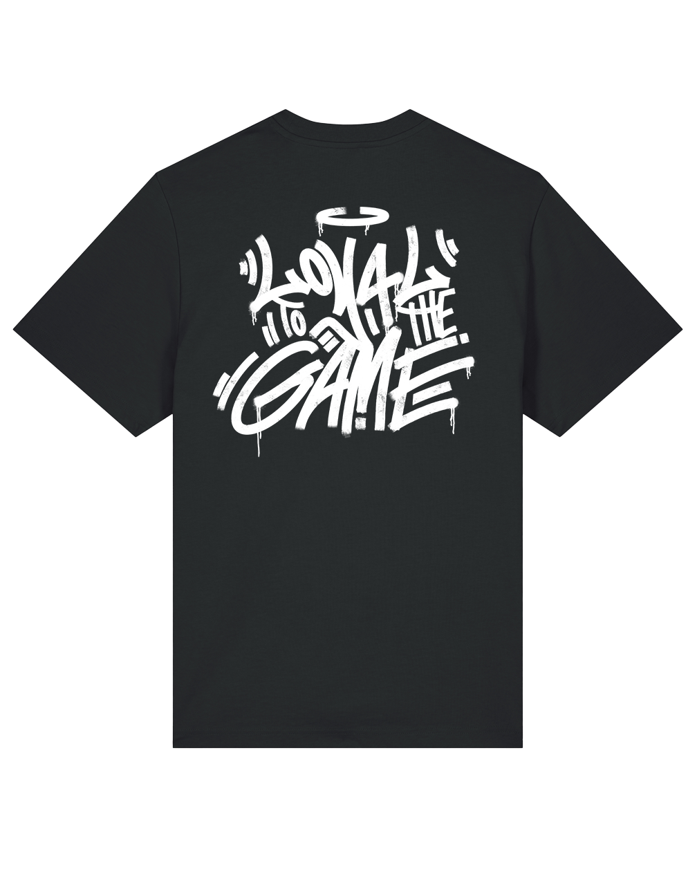 LOYAL TO STREETBALL T-SHIRT
