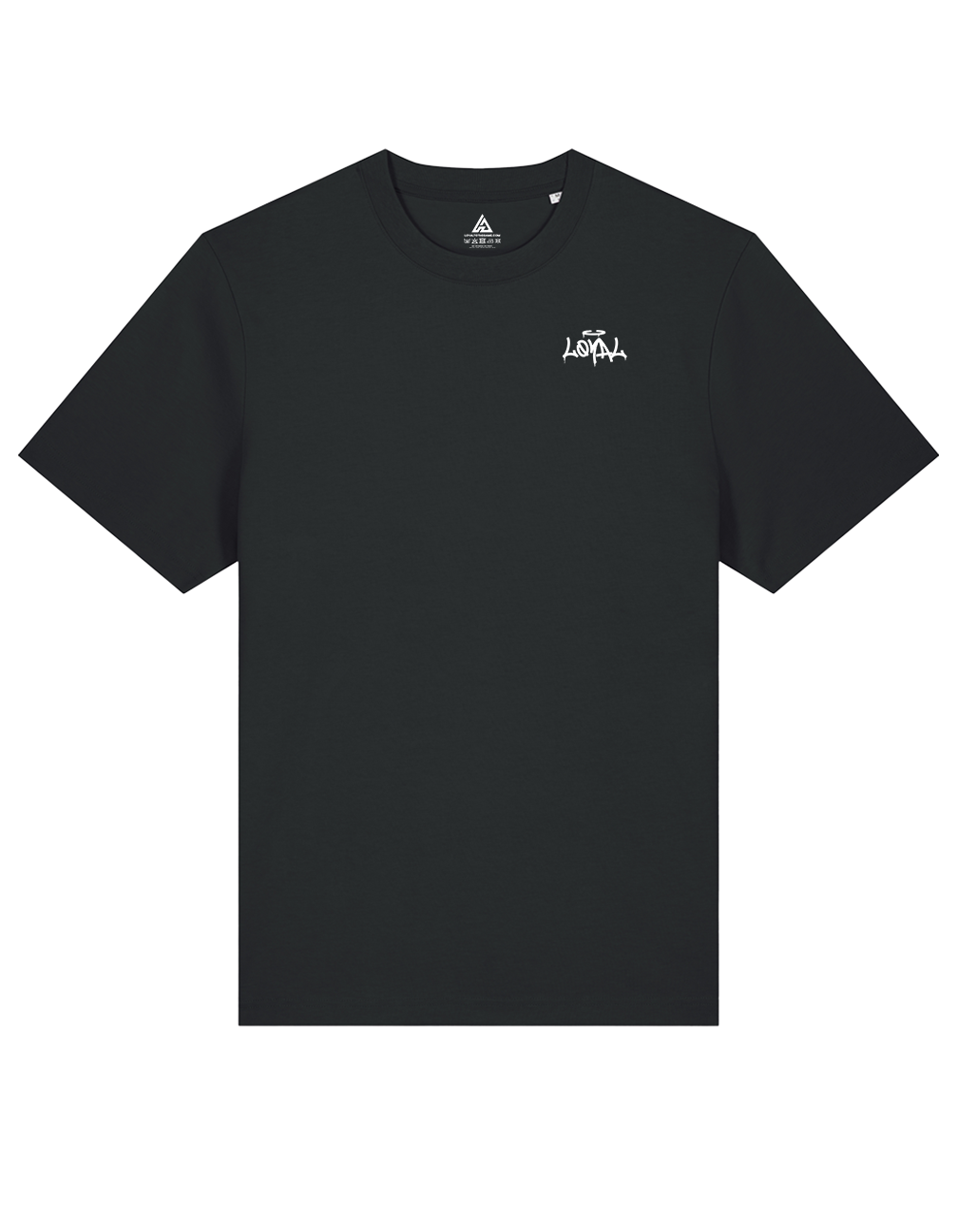 LOYAL TO STREETBALL T-SHIRT