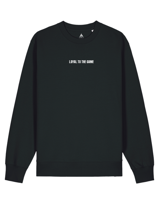 ESSENTIAL SWEATSHIRT