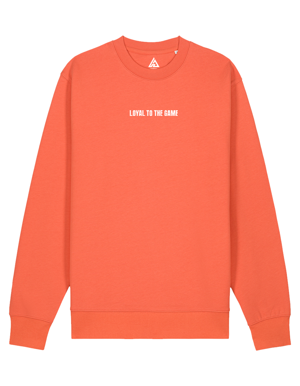 ESSENTIAL SWEATSHIRT