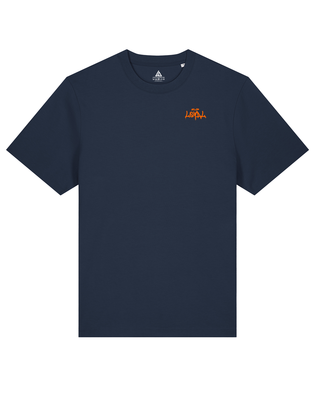 LOYAL TO STREETBALL T-SHIRT