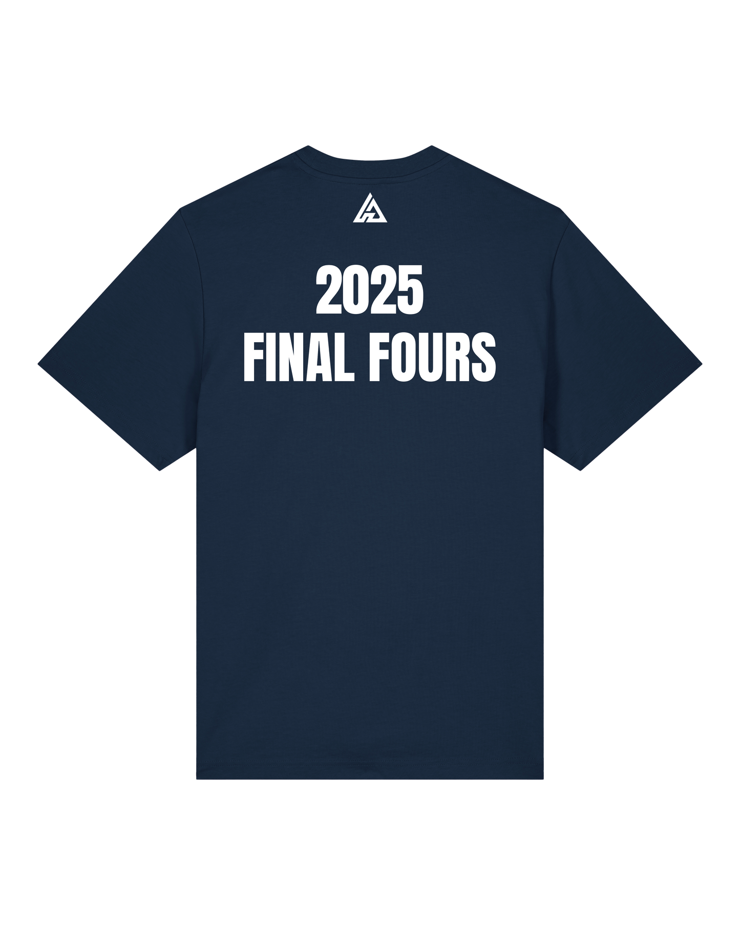 U14 FINAL FOUR T-SHIRTS (100% Cotton)