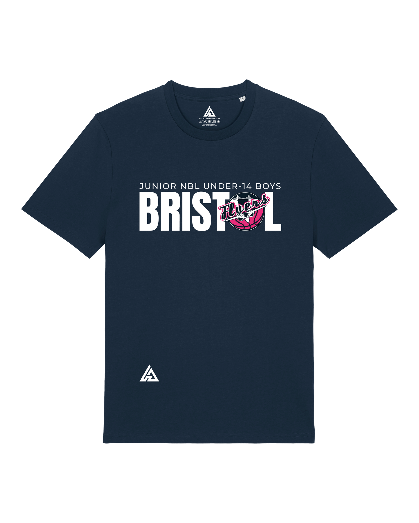 U14 FINAL FOUR T-SHIRTS (100% Cotton)