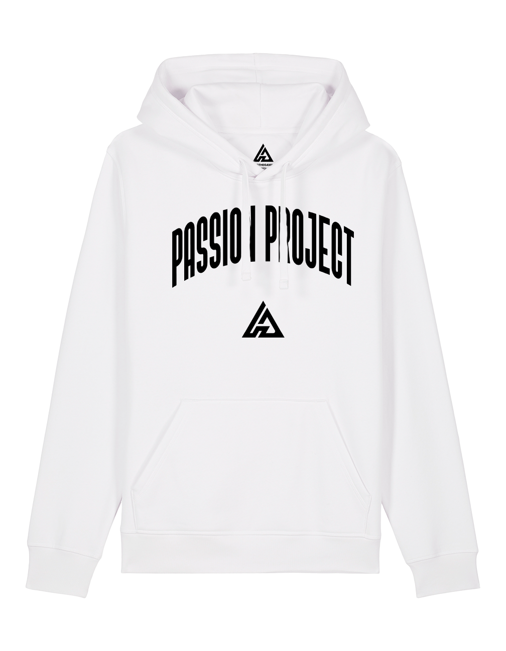 PASSION PROJECT HOODIE