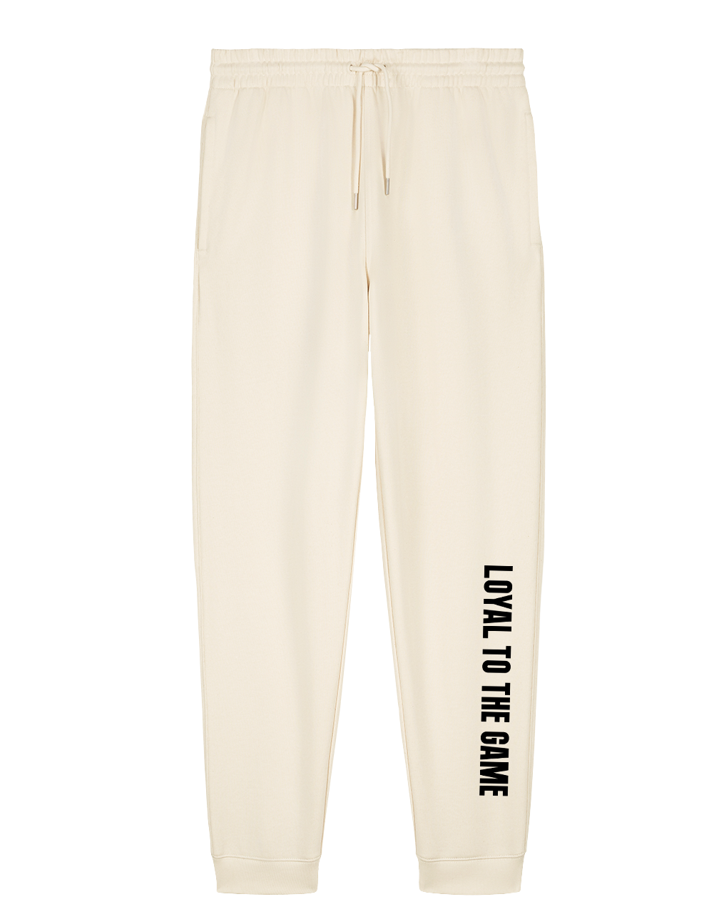 ESSENTIAL JOGGERS