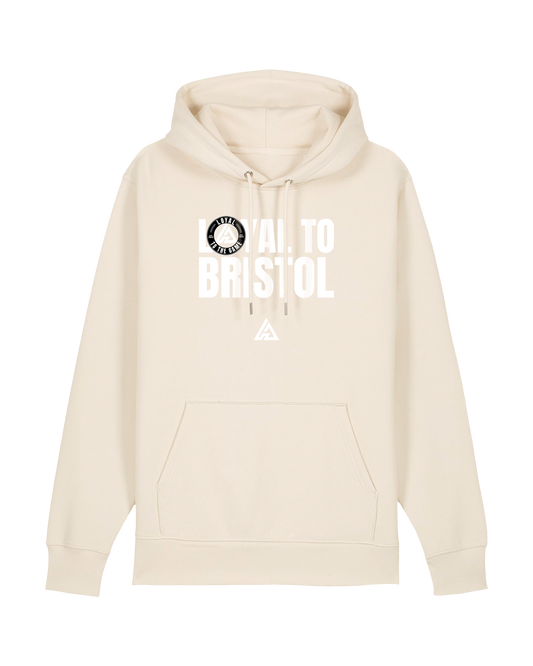 LOYAL TO BRISTOL: NEW COLOURWAY Court Sand
