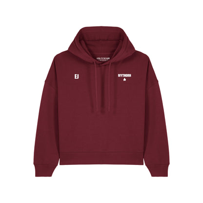 Millfield School Ivythorn Girls Organic Hoodie