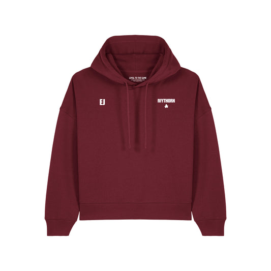 Millfield School Ivythorn Girls Organic Hoodie