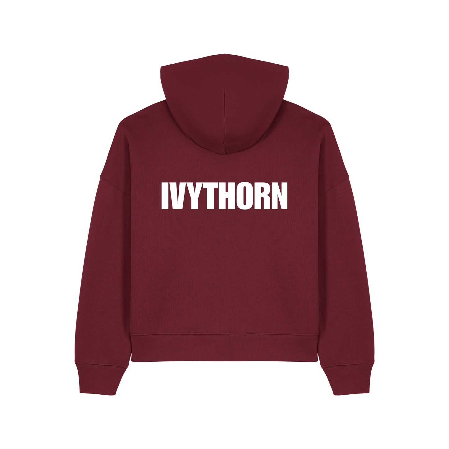 Millfield School Ivythorn Girls Organic Hoodie