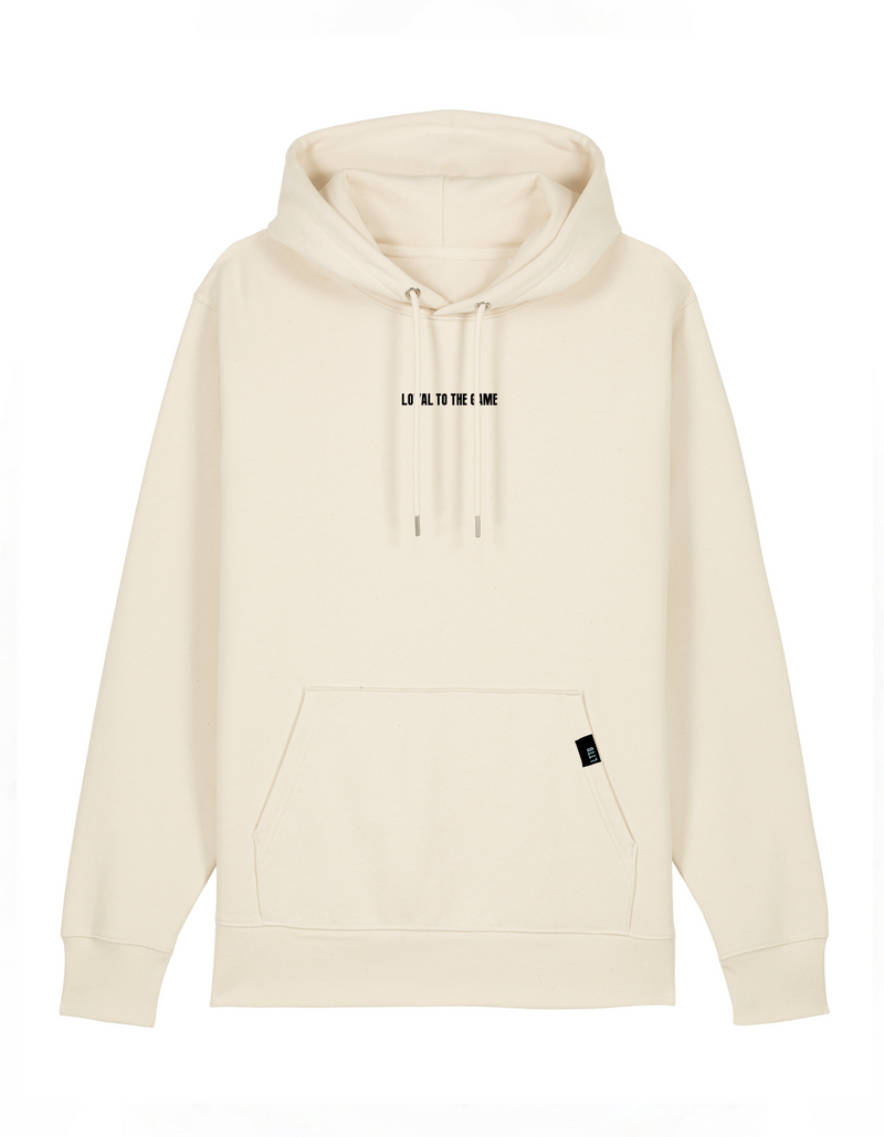 ESSENTIAL HOODIE