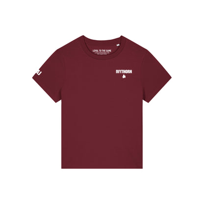 Millfield School Ivythorn Girls Organic T-Shirt