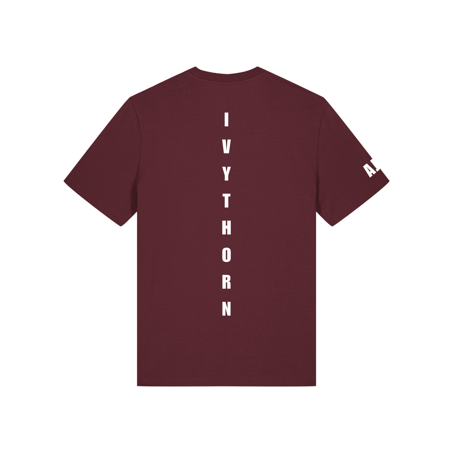 Millfield School Ivythorn Boys Organic T-Shirt