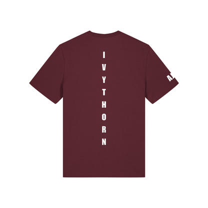 Millfield School Ivythorn Boys Organic T-Shirt