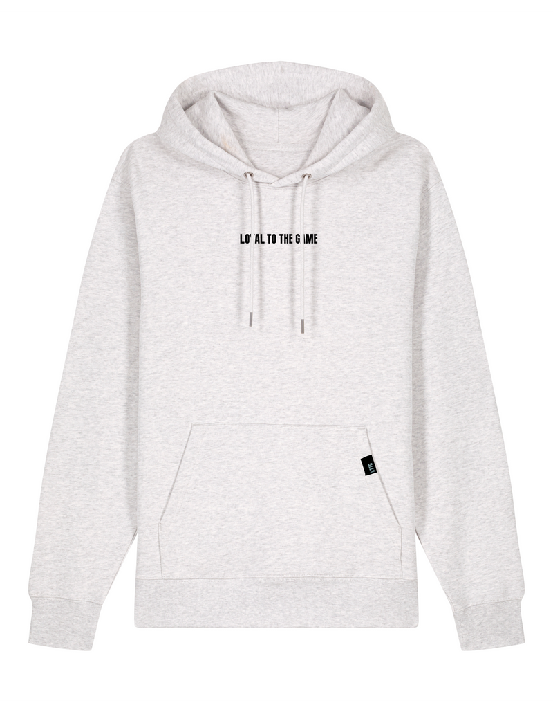 ESSENTIAL HOODIE