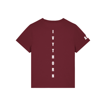 Millfield School Ivythorn Girls Organic T-Shirt