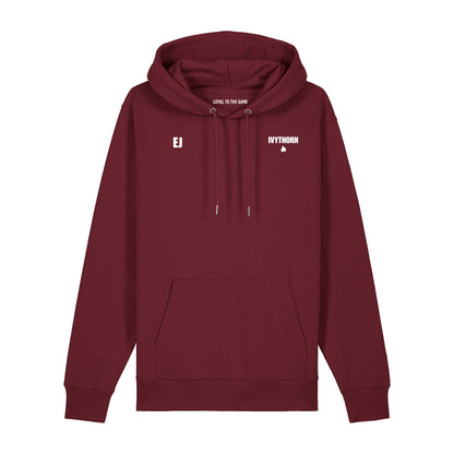 Millfield School Ivythorn Unisex Organic Hoodie