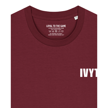 Millfield School Ivythorn Boys Organic T-Shirt