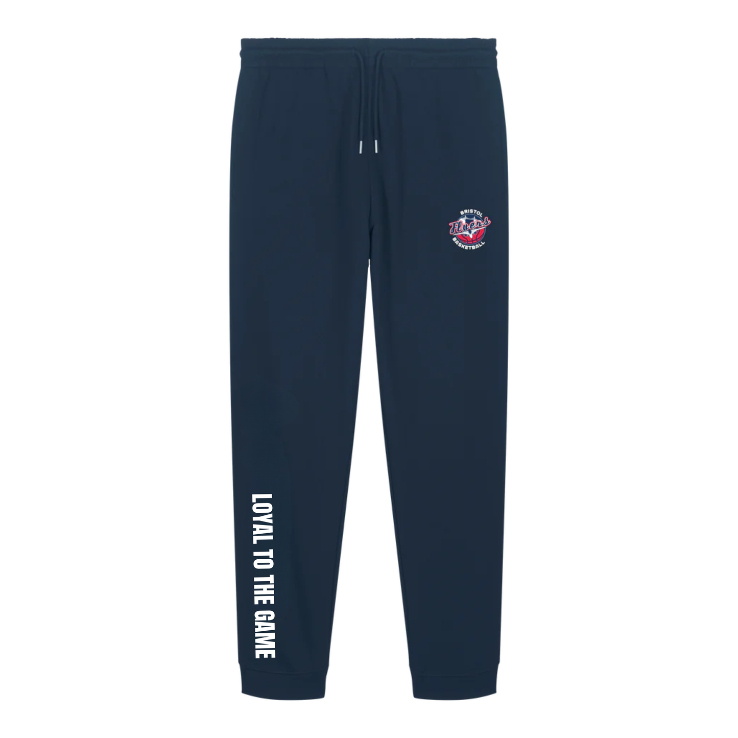 BRISTOL ACADEMY FLYERS ORGANIC JOGGERS