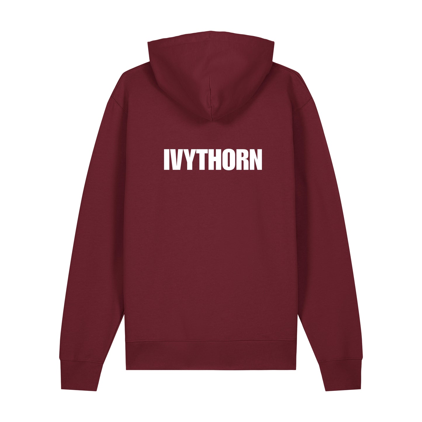 Millfield School Ivythorn Unisex Organic Hoodie