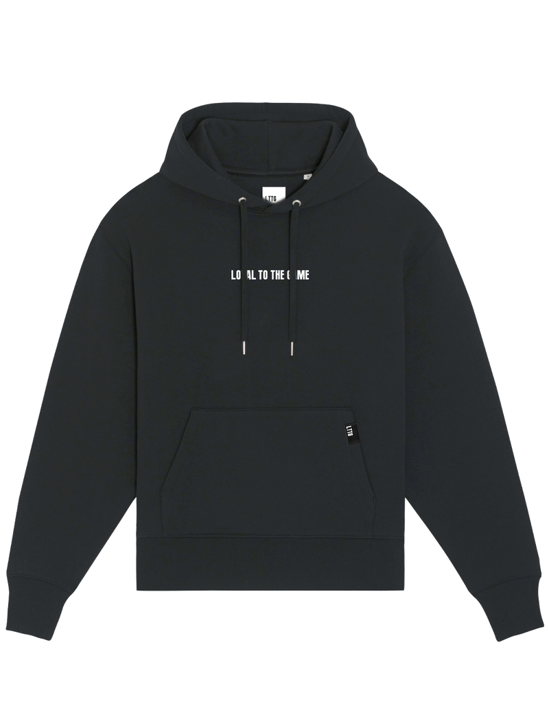 ESSENTIAL HOODIE