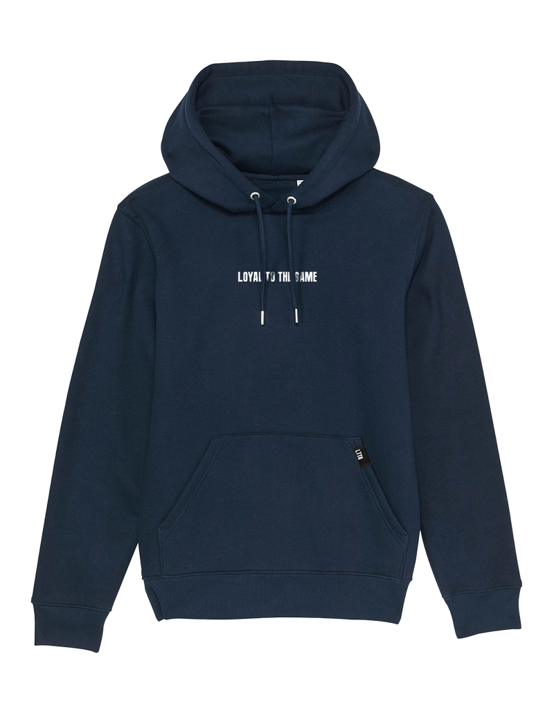 ESSENTIAL HOODIE