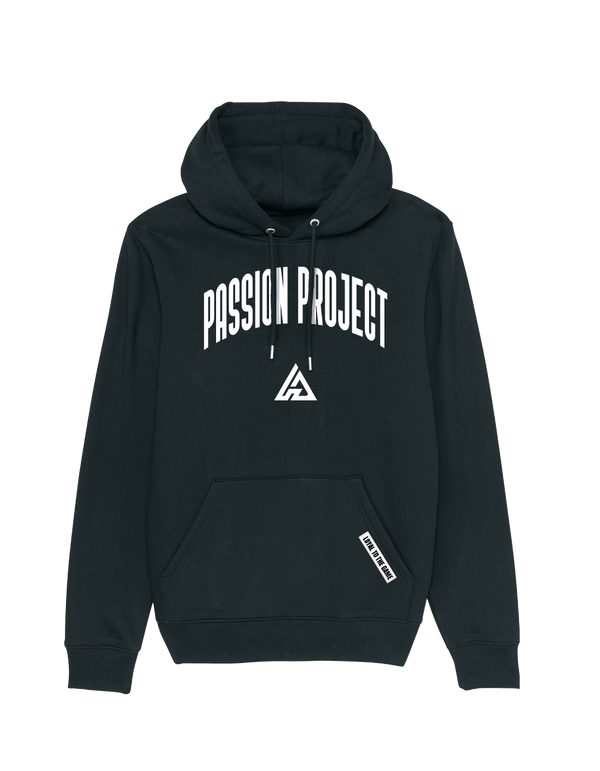 Passion Project Hoodie