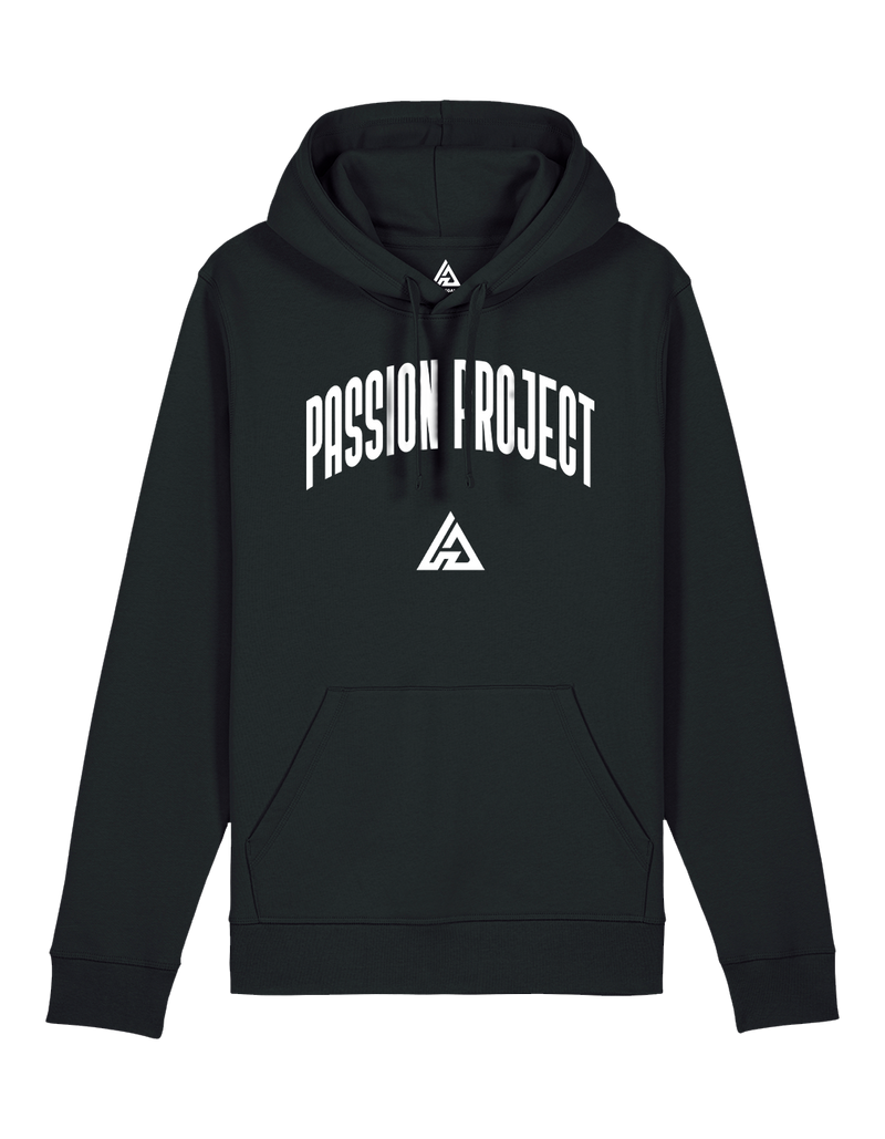 PASSION PROJECT HOODIE