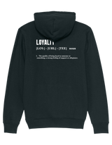 ESSENTIAL HOODIE