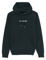 ESSENTIAL HOODIE