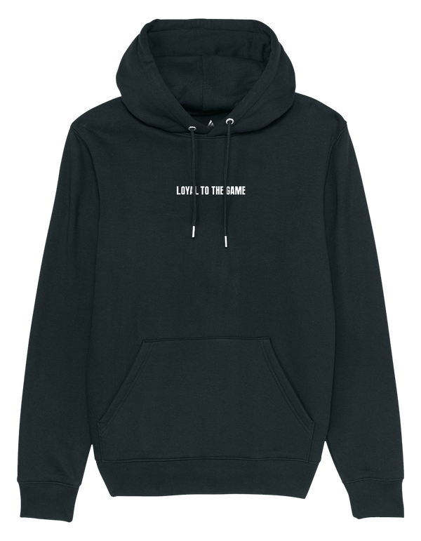 ESSENTIAL HOODIE