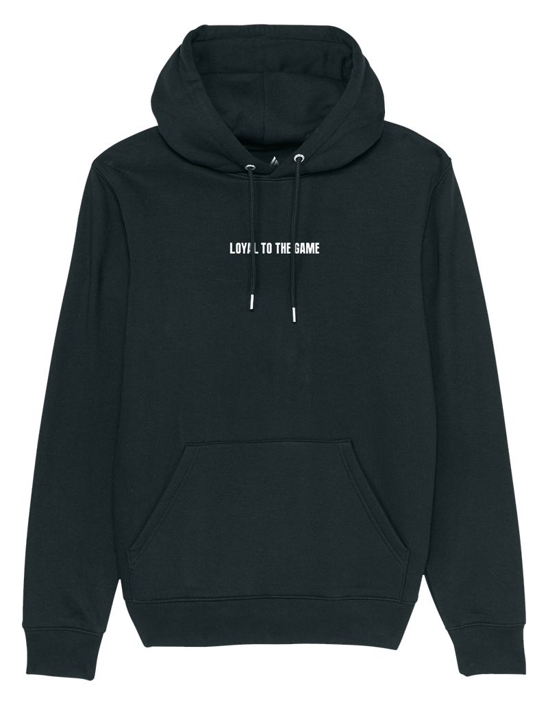 ESSENTIAL HOODIE