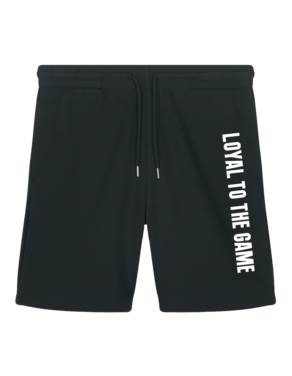ESSENTIAL SHORTS
