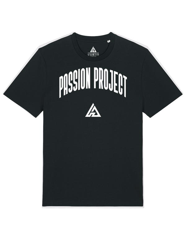 PASSION PROJECT T-SHIRT