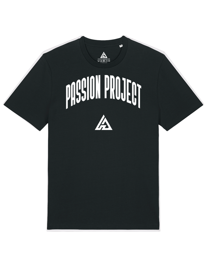 PASSION PROJECT T-SHIRT