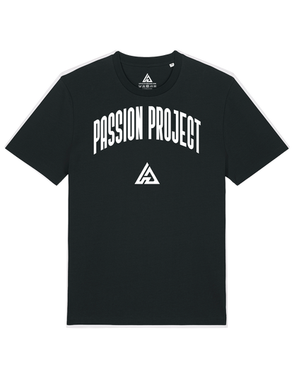 PASSION PROJECT T-SHIRT