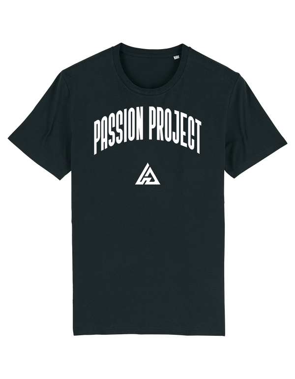 Passion Project T-Shirt