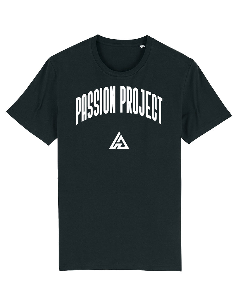 Passion Project T-Shirt